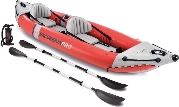 Excursion Pro Kayak Series - Image 11